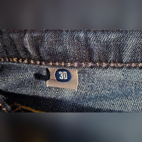 Citizen of Humanity Jeans - Picture 13 of 13